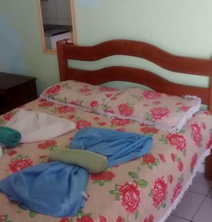 Pousada Relicario Fortaleza  Esterno foto