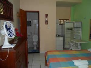 Pousada Relicario Fortaleza  Esterno foto