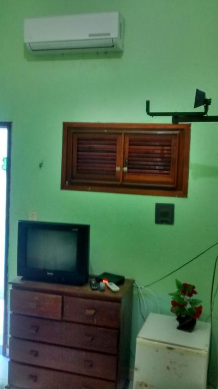 Pousada Relicario Fortaleza  Esterno foto
