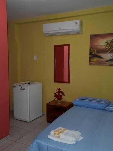 Pousada Relicario Fortaleza  Esterno foto