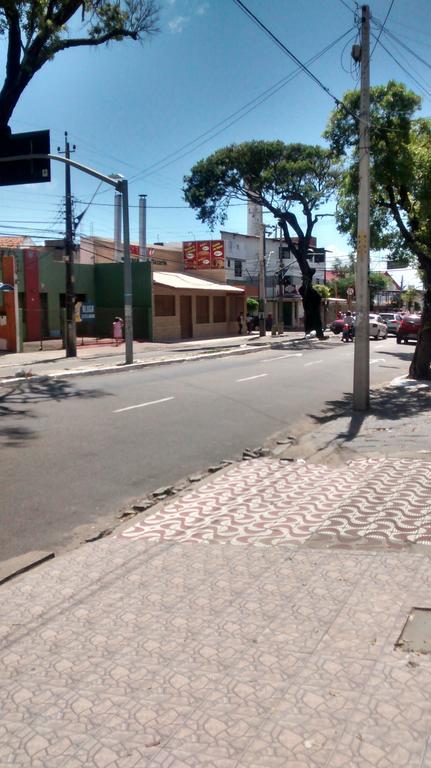 Pousada Relicario Fortaleza  Esterno foto