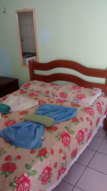 Pousada Relicario Fortaleza  Esterno foto
