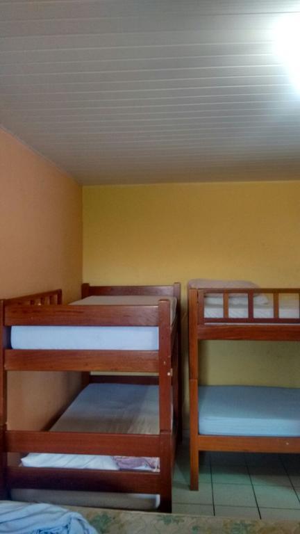 Pousada Relicario Fortaleza  Esterno foto