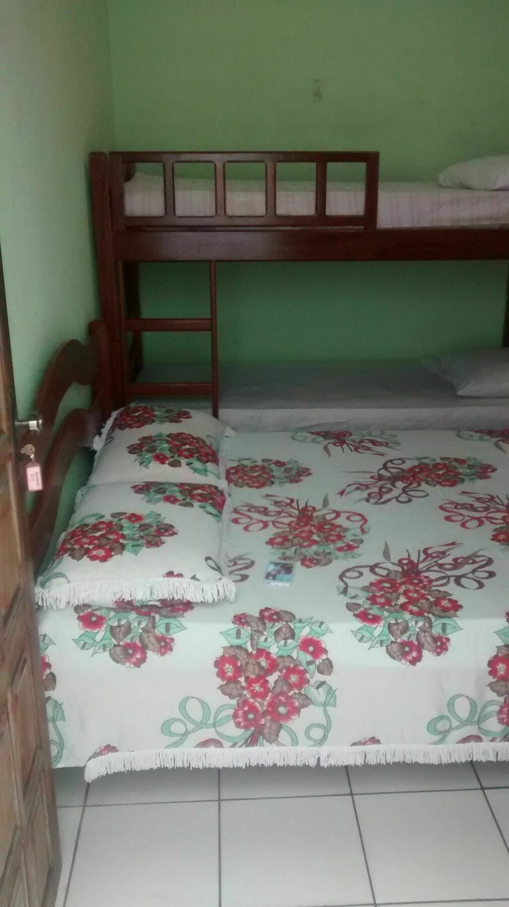 Pousada Relicario Fortaleza  Esterno foto